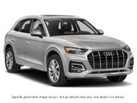 2021 Audi Q5 Komfort 45 Tfsi Quattro Exterior Shot 8
