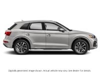 2021 Audi Q5 Komfort 45 Tfsi Quattro Exterior Shot 10