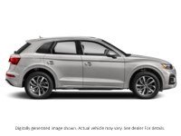 2021 Audi Q5 Komfort 45 Tfsi Quattro Exterior Shot 10
