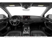 2021 Audi Q5 Komfort 45 Tfsi Quattro Interior Shot 6