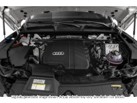 2021 Audi Q5 Komfort 45 Tfsi Quattro Exterior Shot 3
