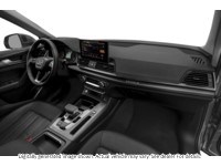 2021 Audi Q5 Komfort 45 Tfsi Quattro Interior Shot 1