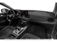 2021 Audi Q5 Komfort 45 Tfsi Quattro Interior Shot 1