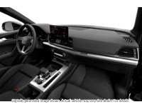 2021 Audi Q5 Sportback Progressiv 45 Tfsi Quattro Interior Shot 1