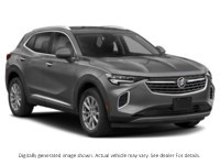 2022 Buick Envision AWD 4Dr Avenir Exterior Shot 8