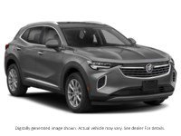 2022 Buick Envision AWD 4Dr Avenir Exterior Shot 8