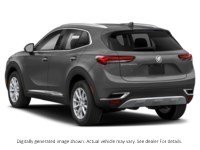 2022 Buick Envision AWD 4Dr Avenir Exterior Shot 9