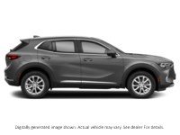 2022 Buick Envision AWD 4Dr Avenir Exterior Shot 10