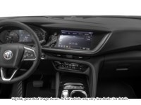 2022 Buick Envision AWD 4Dr Avenir Interior Shot 2