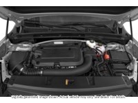 2022 Buick Envision AWD 4Dr Avenir Exterior Shot 3