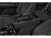 2022 Buick Envision AWD 4Dr Avenir Interior Shot 7