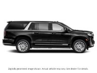 2023 Cadillac Escalade Esv 4WD 4Dr Luxury Exterior Shot 10