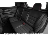 2021 Chevrolet Trailblazer AWD 4Dr RS Interior Shot 5