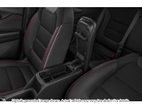 2021 Chevrolet Trailblazer AWD 4Dr RS Interior Shot 7