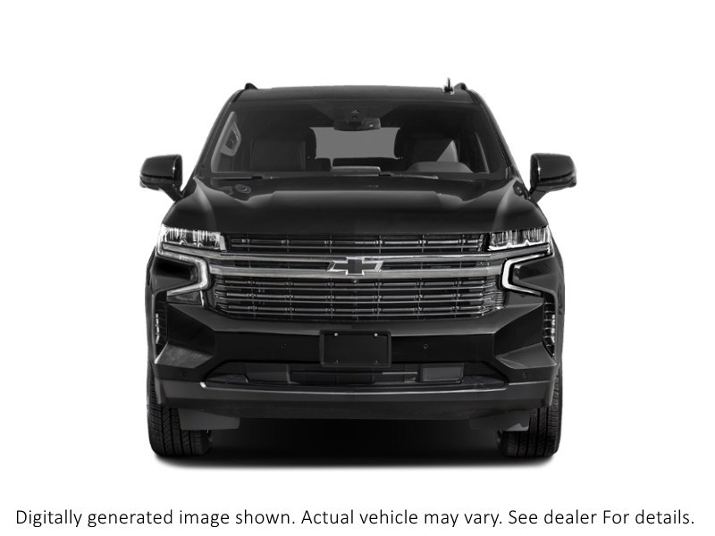 2023 Chevrolet Tahoe 4WD 4Dr Rst Exterior Shot 5
