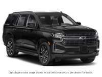 2023 Chevrolet Tahoe 4WD 4Dr Rst Exterior Shot 8