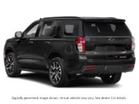 2023 Chevrolet Tahoe 4WD 4Dr Rst Exterior Shot 9