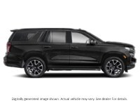 2023 Chevrolet Tahoe 4WD 4Dr Rst Exterior Shot 10