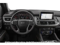 2023 Chevrolet Tahoe 4WD 4Dr Rst Interior Shot 3