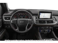 2023 Chevrolet Tahoe 4WD 4Dr Rst Interior Shot 3
