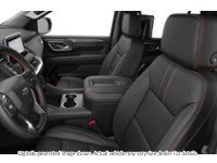 2023 Chevrolet Tahoe 4WD 4Dr Rst Interior Shot 4