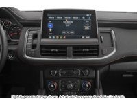 2023 Chevrolet Tahoe 4WD 4Dr Rst Interior Shot 2