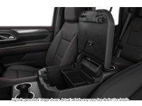 2023 Chevrolet Tahoe 4WD 4Dr Rst Interior Shot 7