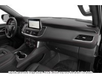 2023 Chevrolet Tahoe 4WD 4Dr Rst Interior Shot 1