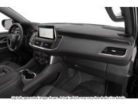 2023 Chevrolet Tahoe 4WD 4Dr Rst Interior Shot 1