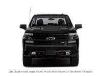 2020 Chevrolet Silverado 1500 4WD Crew Cab 147