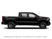 2020 Chevrolet Silverado 1500 4WD Crew Cab 147