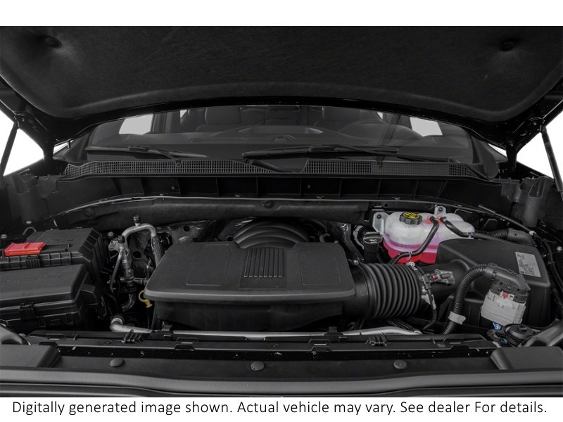 2020 Chevrolet Silverado 1500 4WD Crew Cab 147