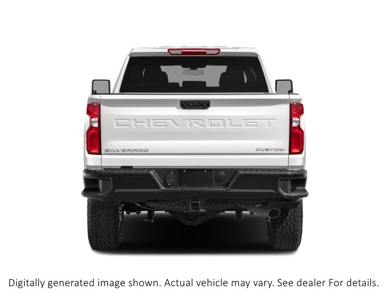 2021 Chevrolet Silverado 2500Hd 4WD Crew Cab 159
