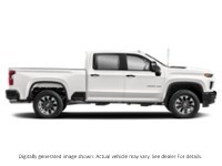 2021 Chevrolet Silverado 2500Hd 4WD Crew Cab 159