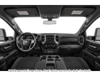 2021 Chevrolet Silverado 2500Hd 4WD Crew Cab 159