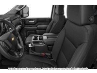 2021 Chevrolet Silverado 2500Hd 4WD Crew Cab 159