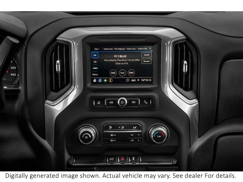 2021 Chevrolet Silverado 2500Hd 4WD Crew Cab 159