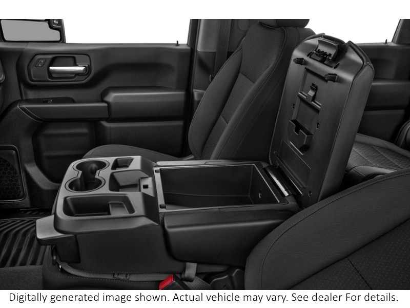 2021 Chevrolet Silverado 2500Hd 4WD Crew Cab 159