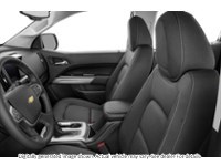 2022 Chevrolet Colorado 4WD Crew Cab 128