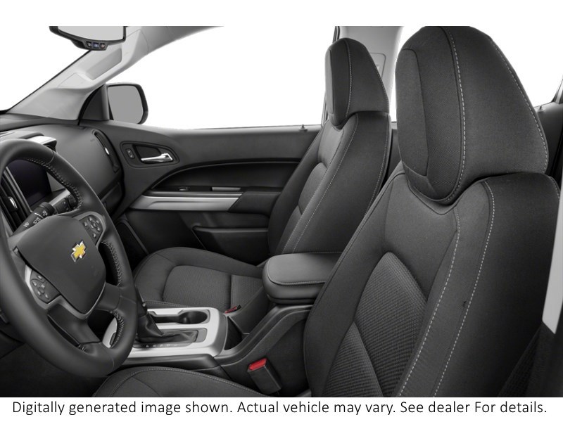 2022 Chevrolet Colorado 4WD Crew Cab 128