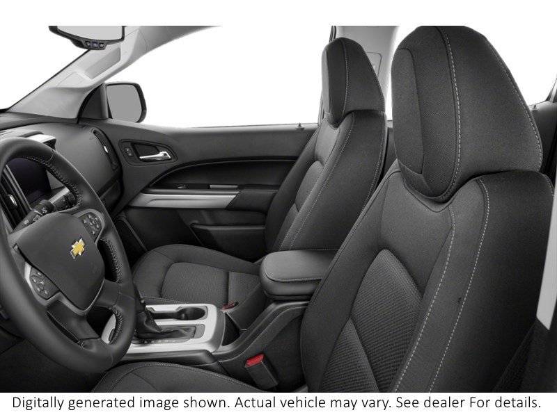 2022 Chevrolet Colorado 4WD Crew Cab 128