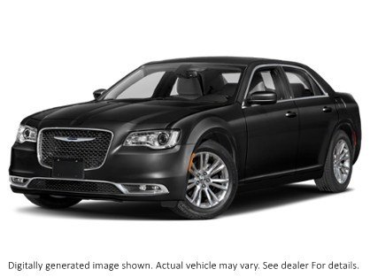 2022 Chrysler 300 300S AWD