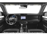 2022 Ford Bronco Big Bend | 4X4 | 2.7L | Lock Diff | Side Steps Interior Shot 6