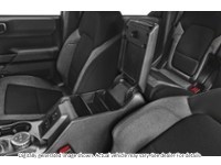 2022 Ford Bronco Big Bend | 4X4 | 2.7L | Lock Diff | Side Steps Interior Shot 7