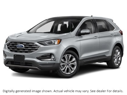 2023 Ford Edge Titanium AWD