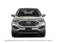 2022 Ford Edge Titanium AWD Exterior Shot 5