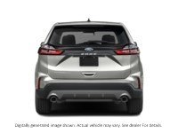 2022 Ford Edge Titanium AWD Exterior Shot 7