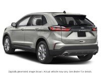 2022 Ford Edge Titanium AWD Exterior Shot 9