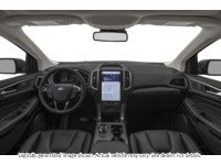 2022 Ford Edge Titanium AWD Interior Shot 6