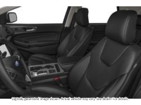 2022 Ford Edge Titanium AWD Interior Shot 4